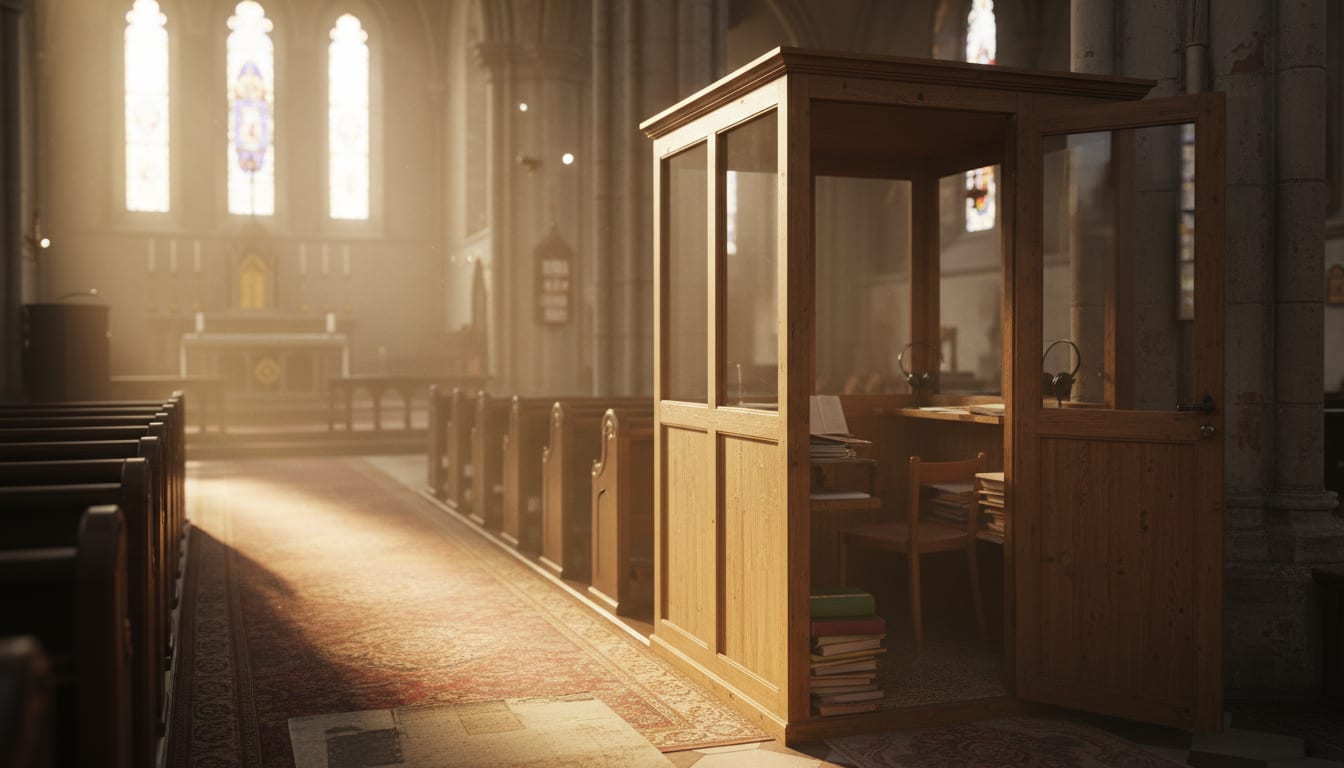 Accessible Worship for Non-Native Speakers: A Pastor's Q&A