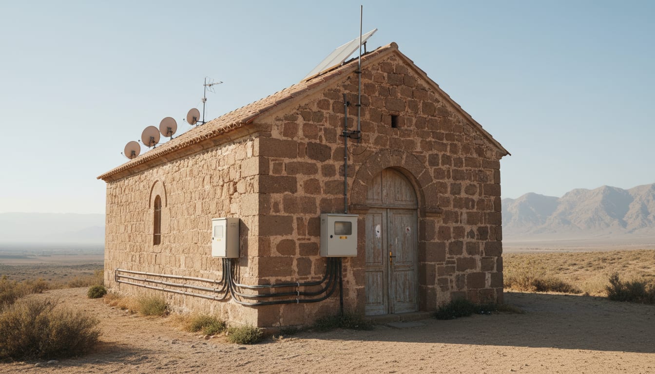 Questions to Ask Before Investing in Church Translation Technology